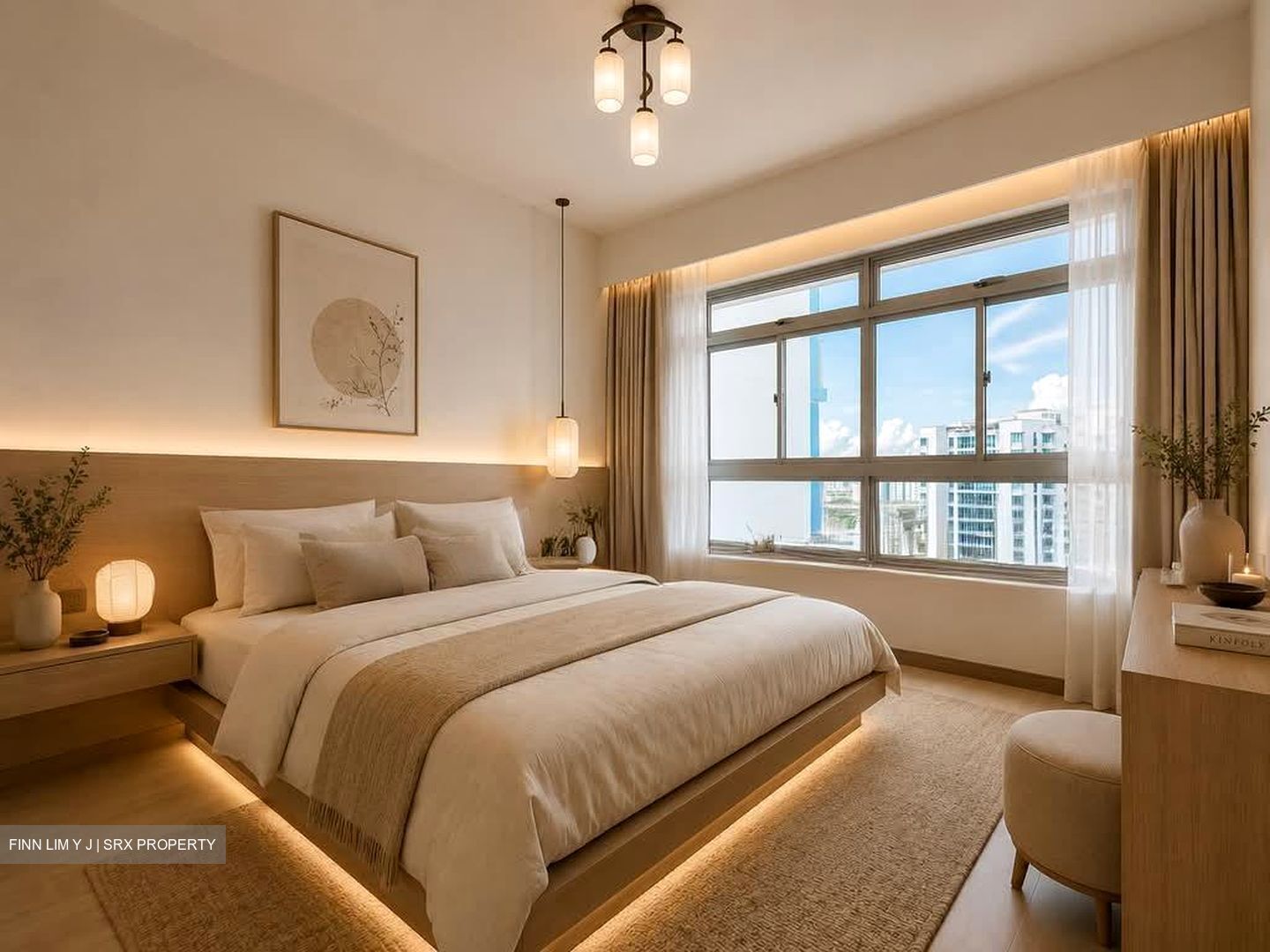 Blk 622A Punggol Spectra (Punggol), HDB 2 Rooms #555803531
